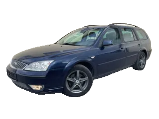 mondeo combi 2001-2007 lyžiny